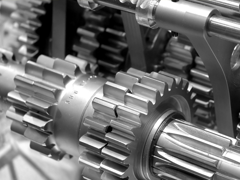 Jak dbać o skrzynię?